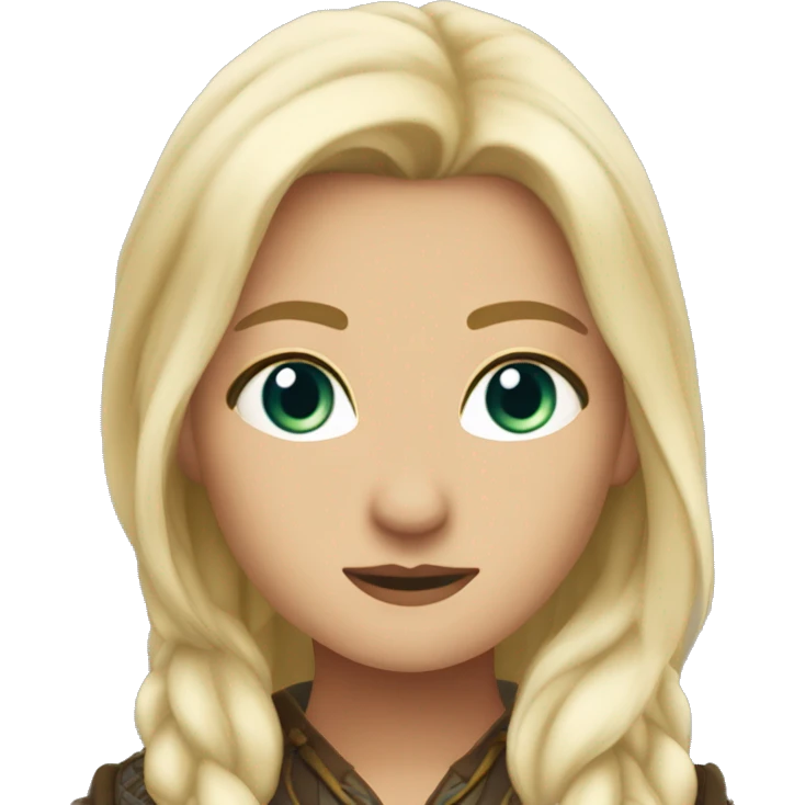 Aelin Galathynius  emoji
