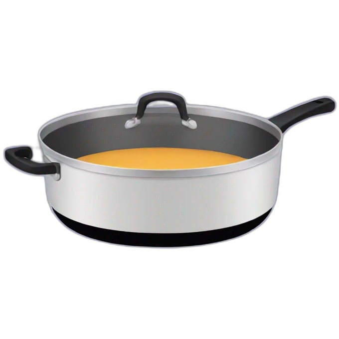 cooking pan emoji