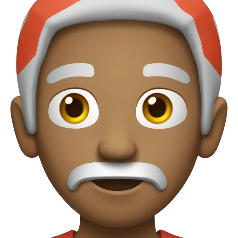 Hipopotamo escuchando phonk emoji
