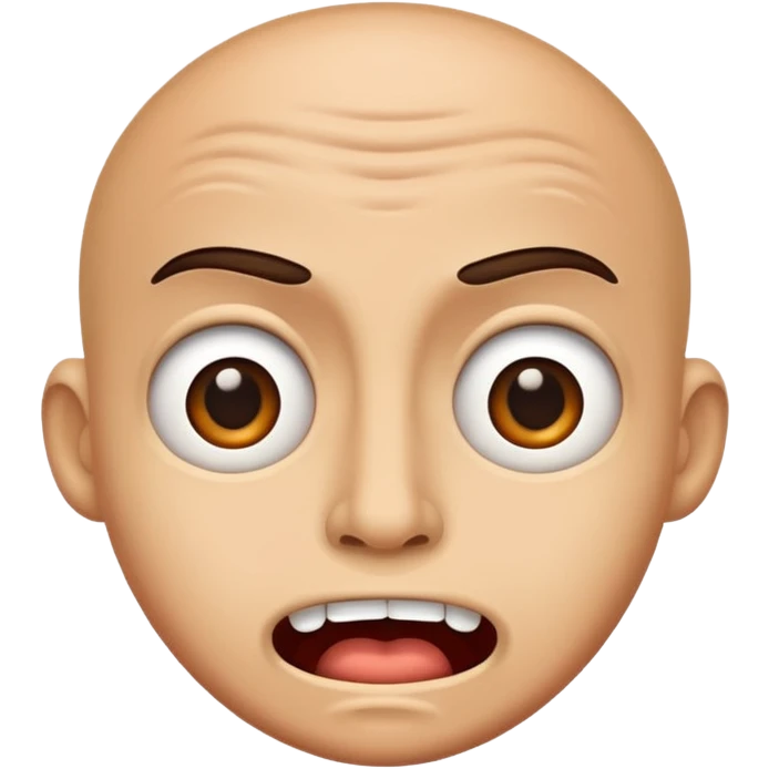 Sarcasm  emoji
