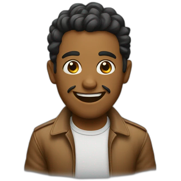 fun emoji