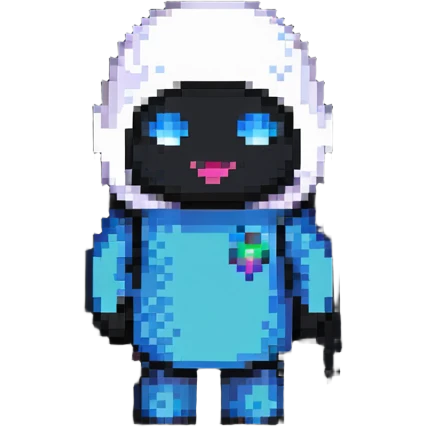 Among Us character emoji
