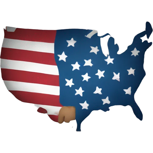 USA  emoji