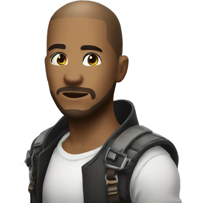 DmC v emoji