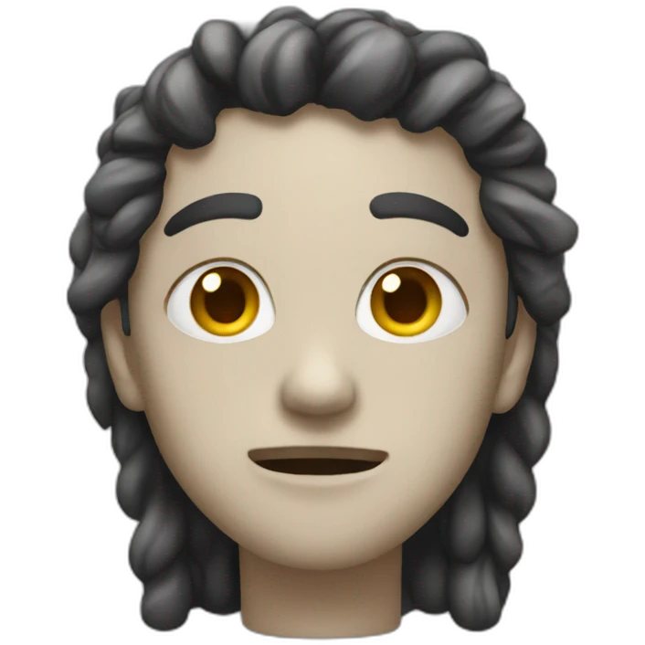 Deactivated  emoji