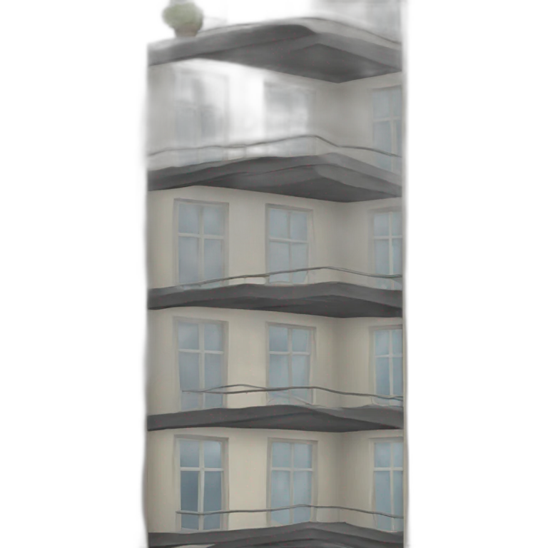 apartment emoji