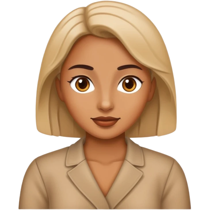 Sexy emoji