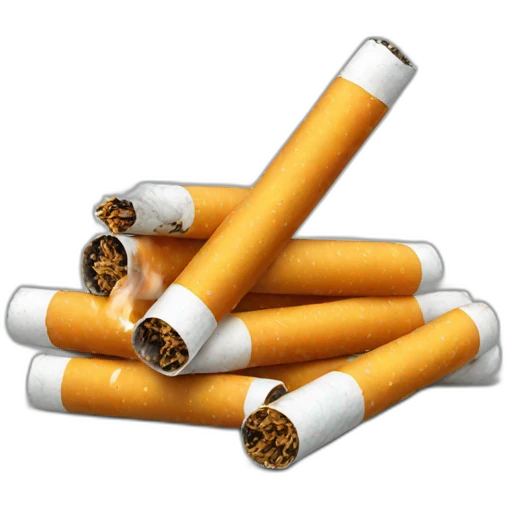 Malena movie cigarettes emoji
