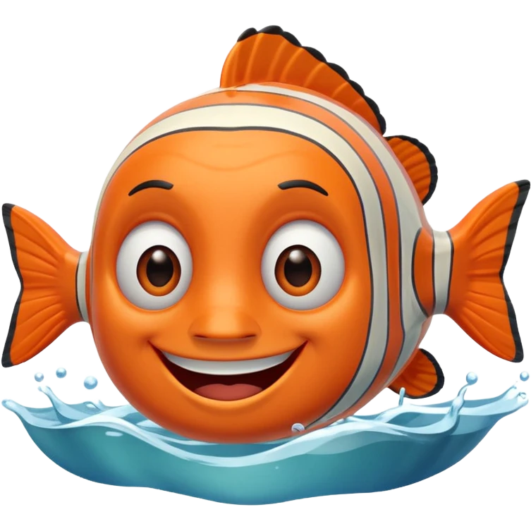nemo emoji