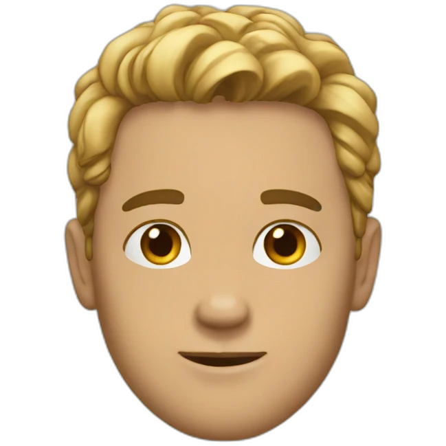 scott emoji