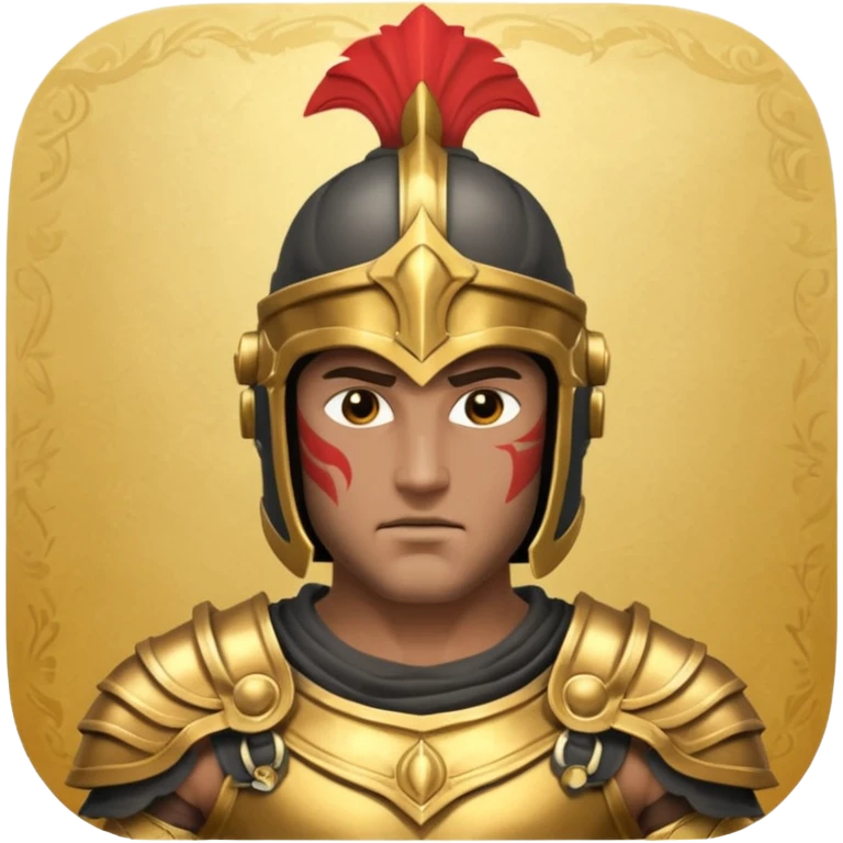 ares emoji