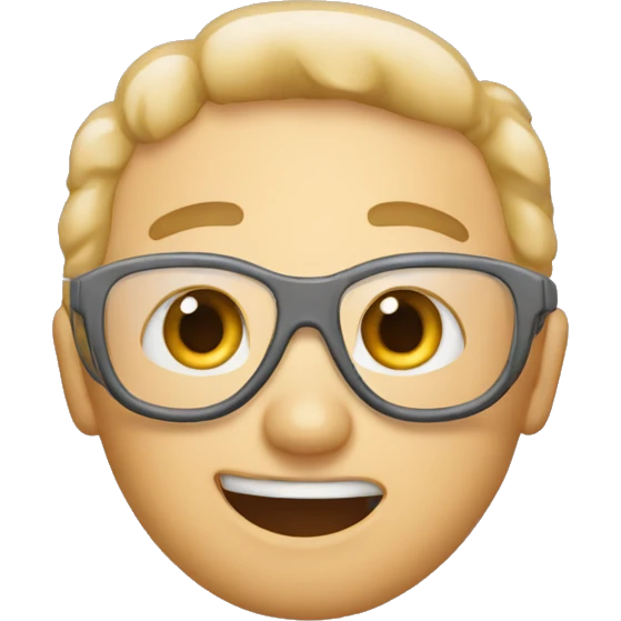 Bye emoji