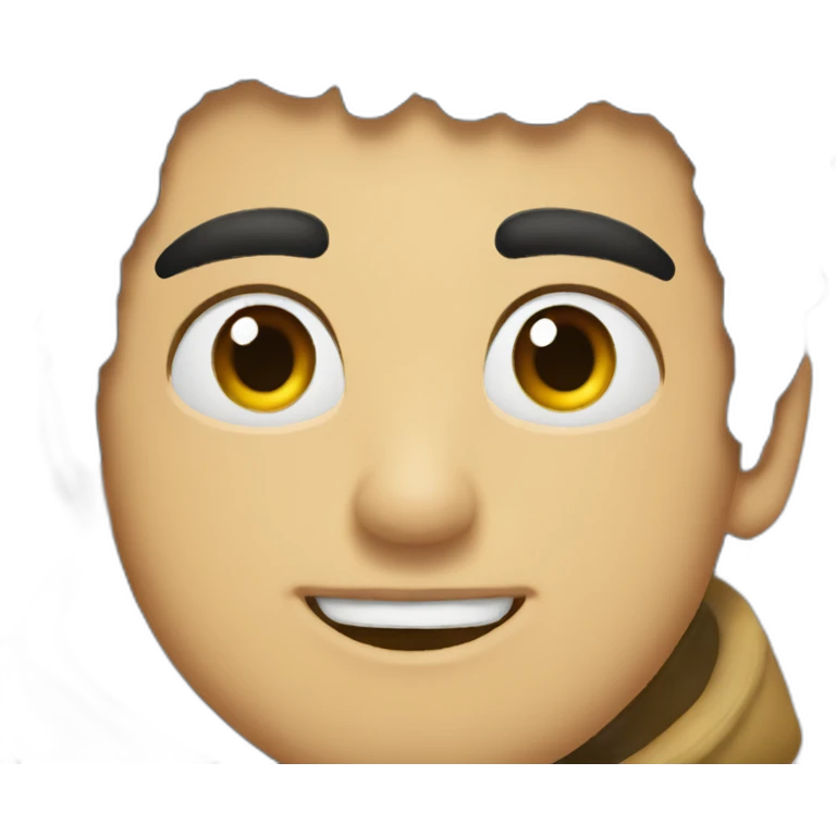 MORAT emoji