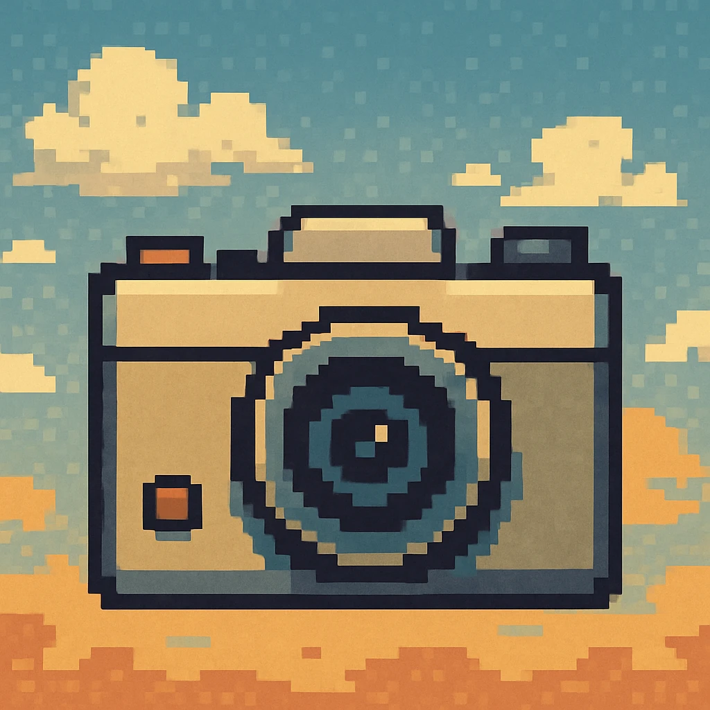 camera emoji