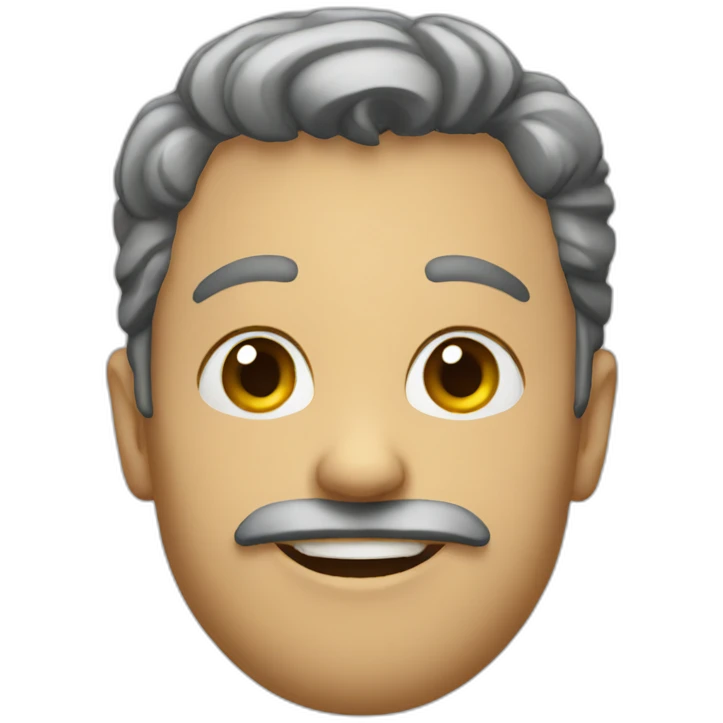 Genant emoji