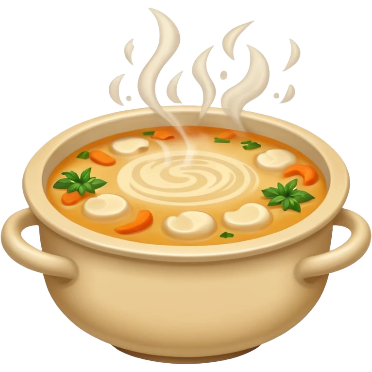 soup emoji