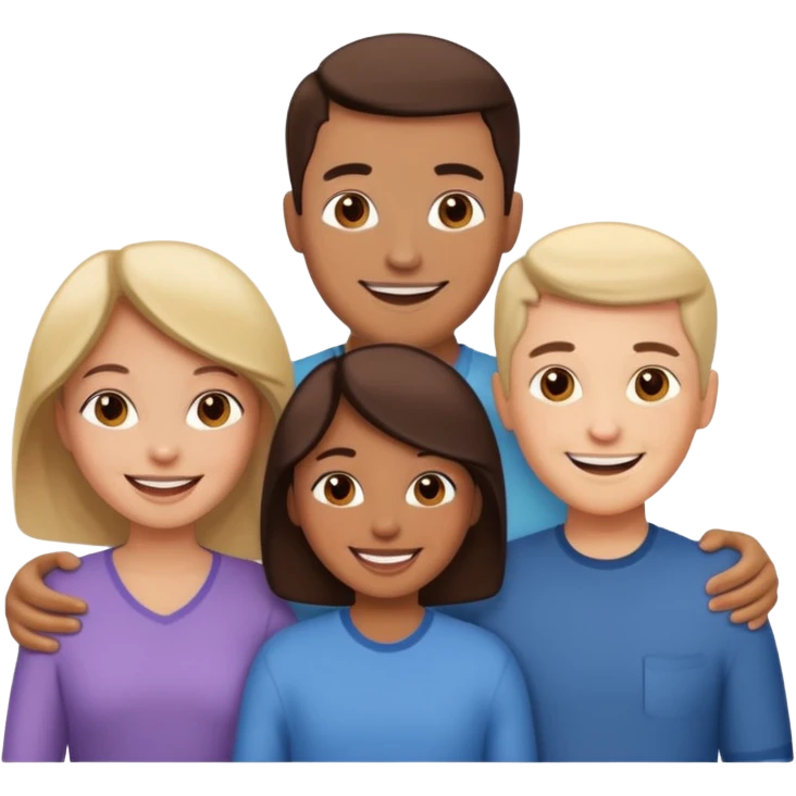 семья emoji