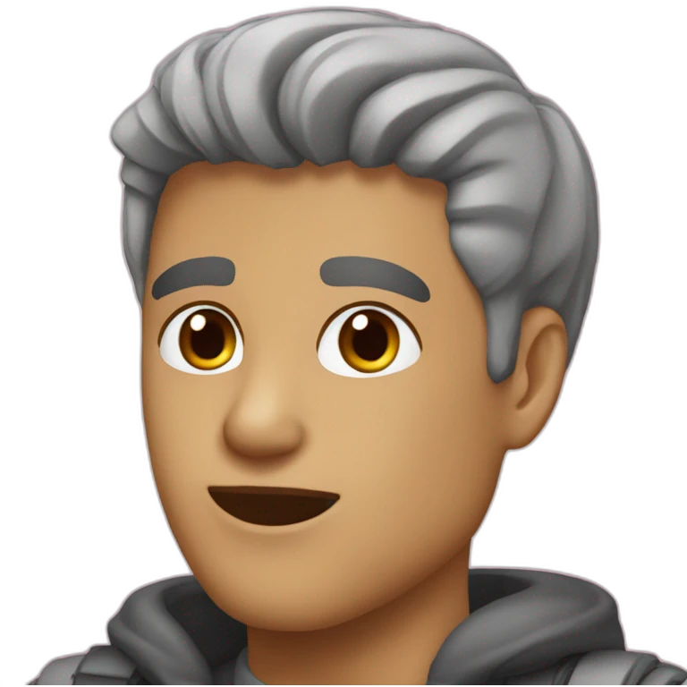 nicolasdelaire emoji