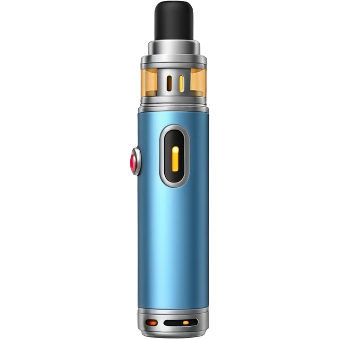Vape emoji