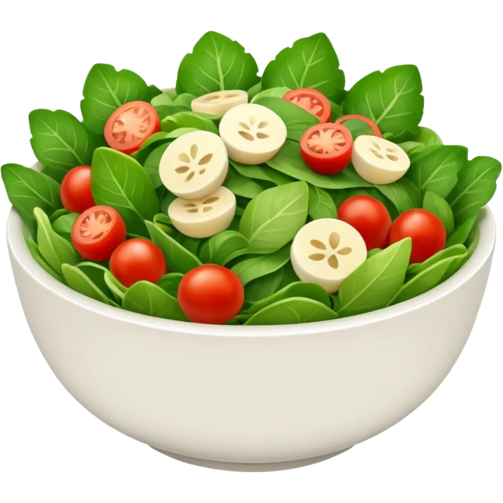 riccia salad emoji