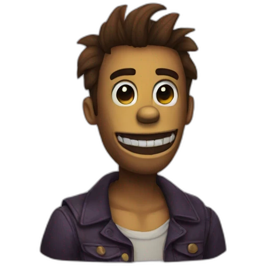 Fnaf emoji