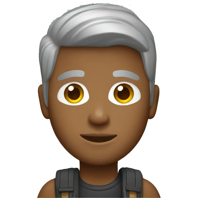 Designer Figma emoji