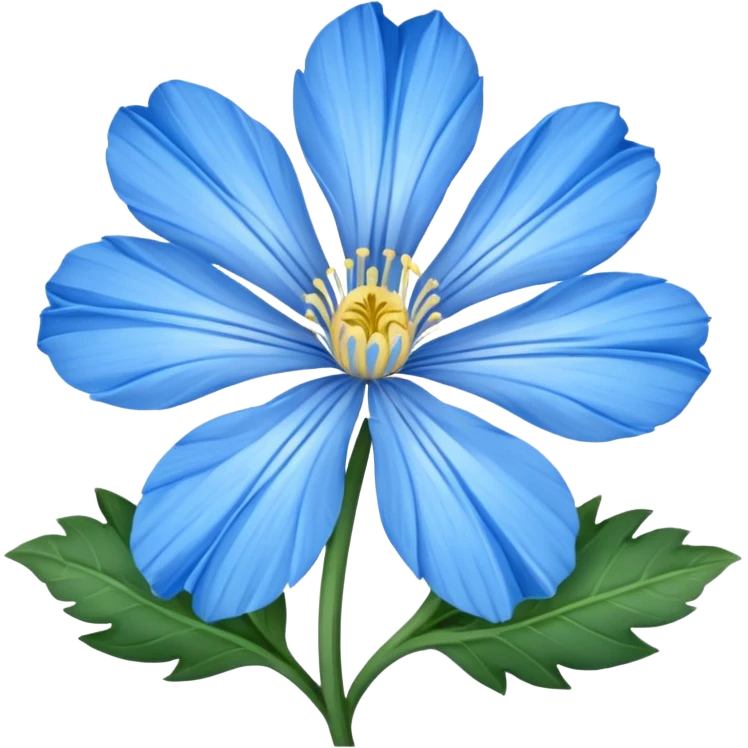chicory emoji