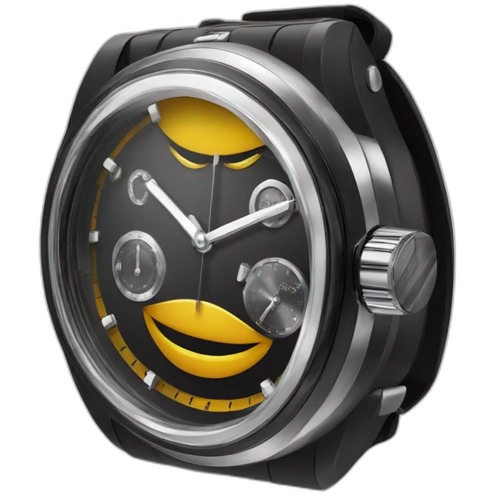 watch winder emoji