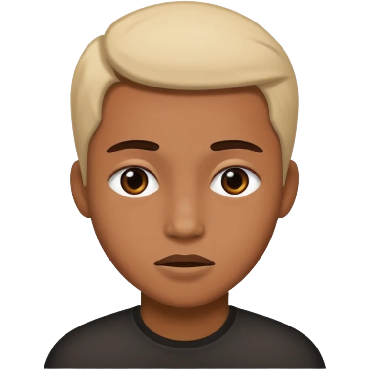 mild racism  emoji