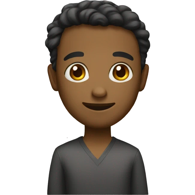 commone  emoji