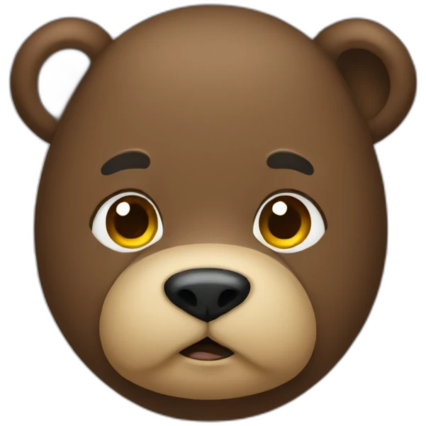 Ours emoji