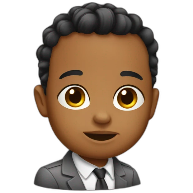 Babyboss emoji