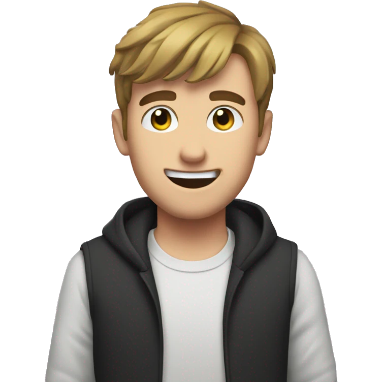 mr beast emoji