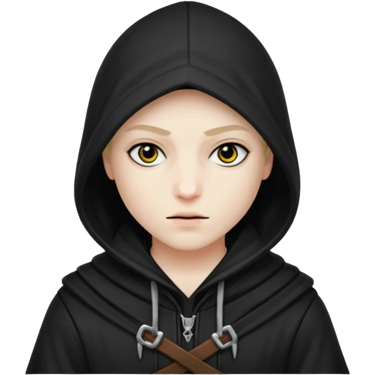 assassin

 emoji
