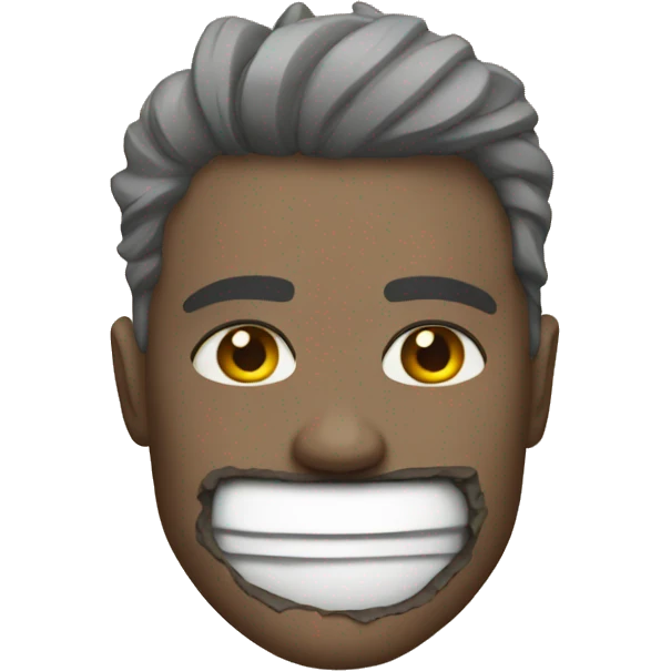 Ripped We emoji