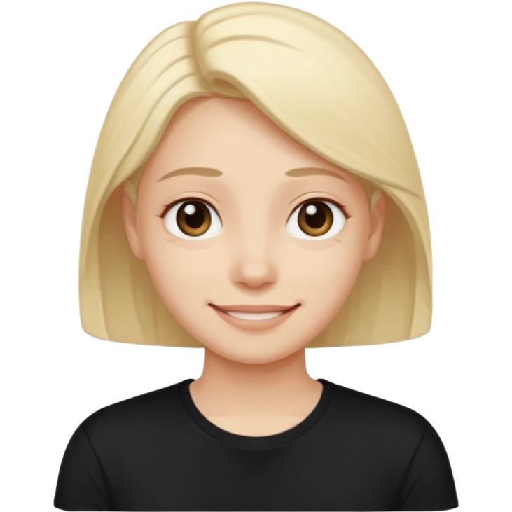 Psycho and tired but still glad to be here emoji