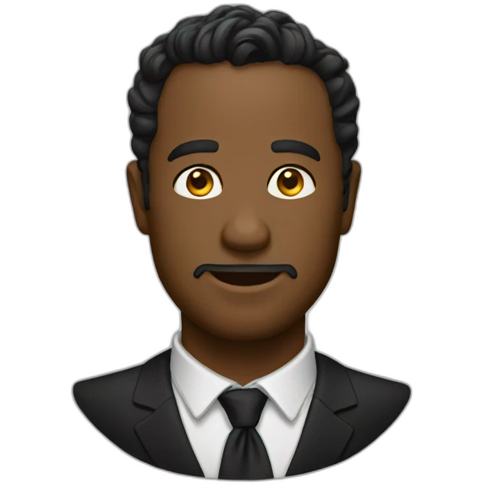 Oscar emoji