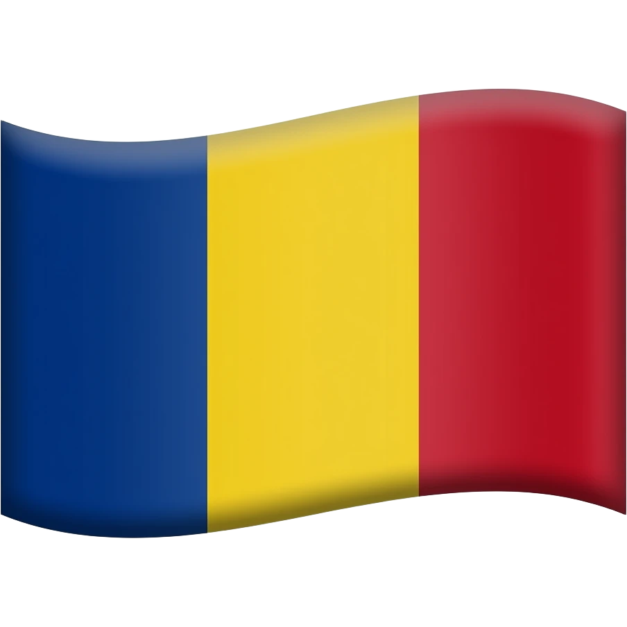 Republic socialist of romania emoji