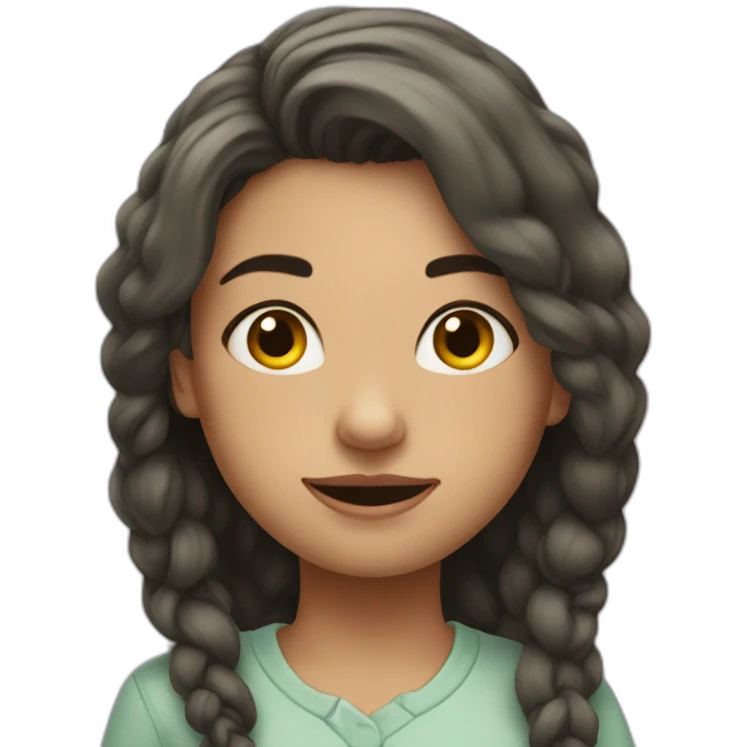 Shameless-fiona emoji