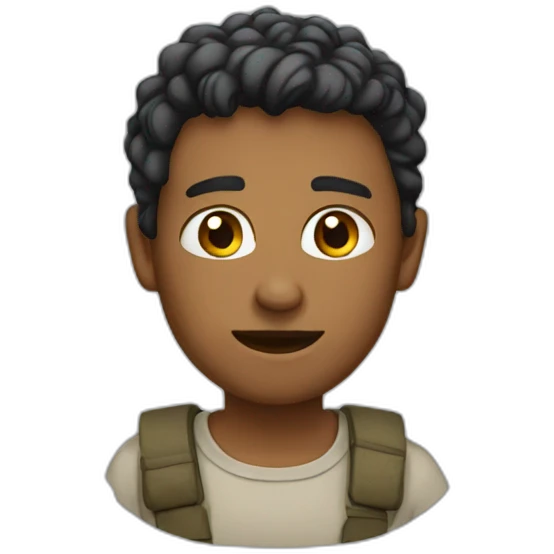 Seis emoji