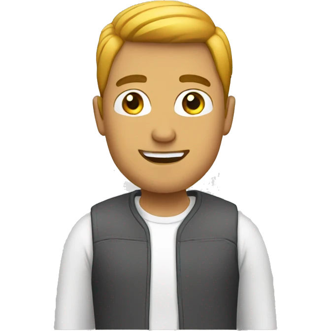 pcguy emoji