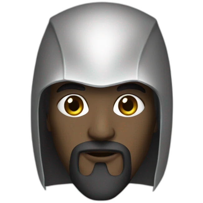 Quarian emoji