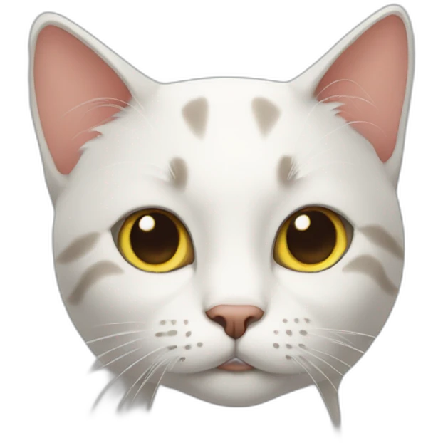 cat emoji