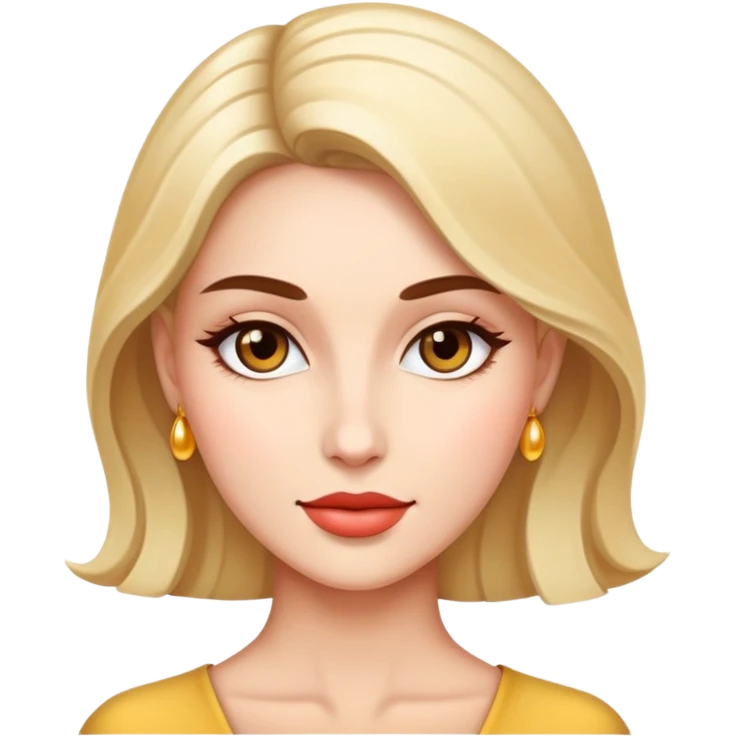 Rare beauty
 emoji