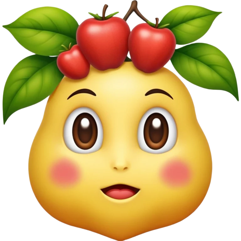 Having sex emoji