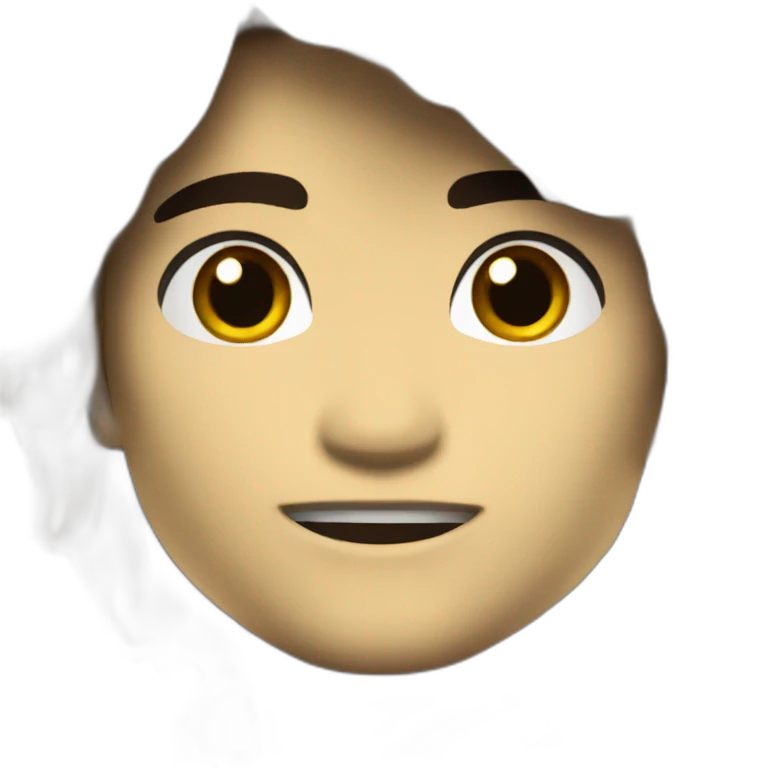 kai from ninjago emoji