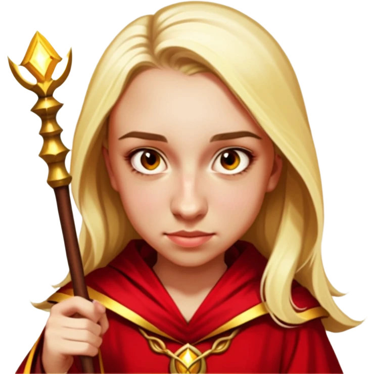 Crimson Spellbinder emoji