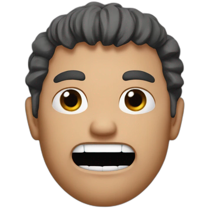 Guts berzerk emoji