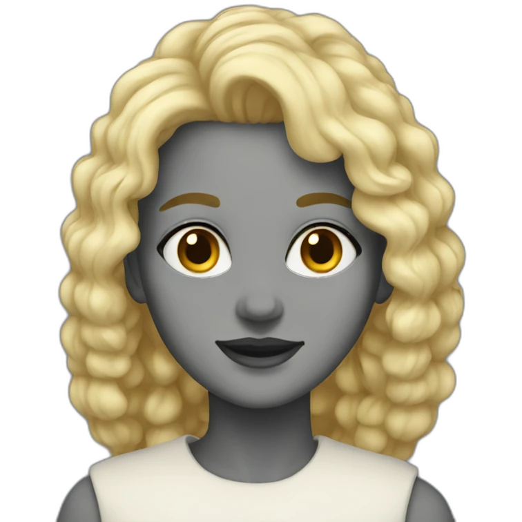 Anabeth chas emoji
