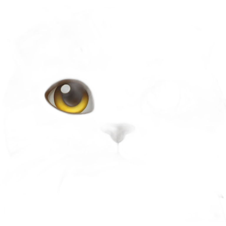 Cat crying  emoji